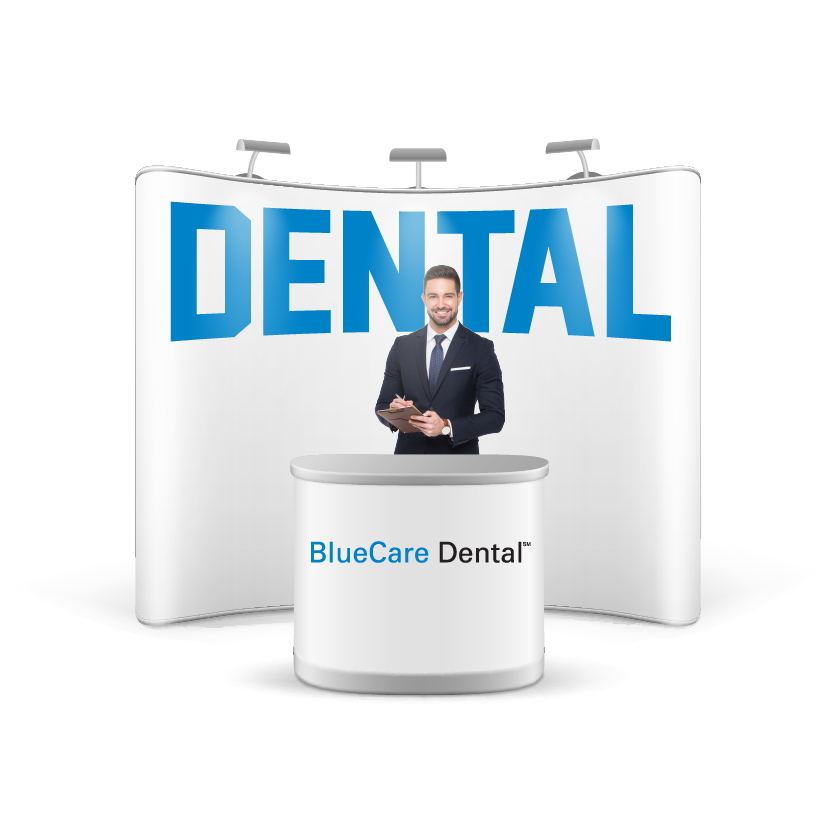 Dental Booth